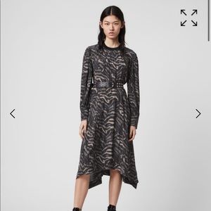 All Saints Dress US Size S Brand new 🌟